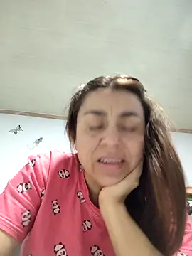 Snapshot of vanessa-titisM chatting on April 15, 2026, 3:23 am vanessa-titisM online show from April 15, 2026, 3:23 am