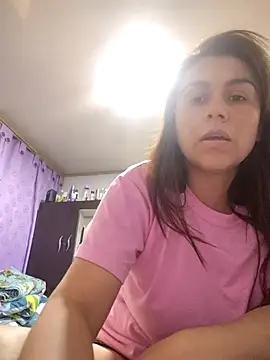 Snapshot of vanessa-titisM chatting on April 26, 2026, 5:16 am vanessa-titisM online show from April 26, 2026, 5:16 am