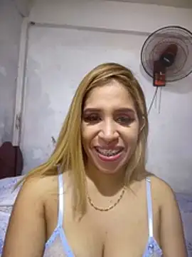 AngelitaSexyCam online show from July 21, 2026, 1:30 am