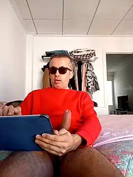 EmilioTaladdro online show from February 23, 2026, 9:43 am