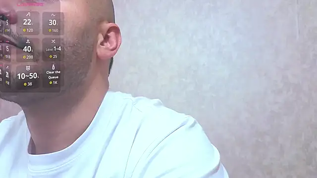 Snapshot of samuel_storm chatting on October 31, 2025, 9:54 pm samuel storm online show from October 31, 2025, 9:54 pm