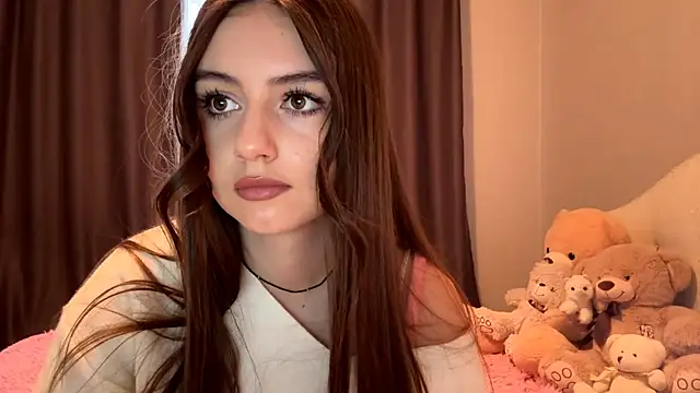 Snapshot of CatherinDream chatting on September 29, 2025, 2:07 am CatherinDream online show from September 29, 2025, 2:07 am