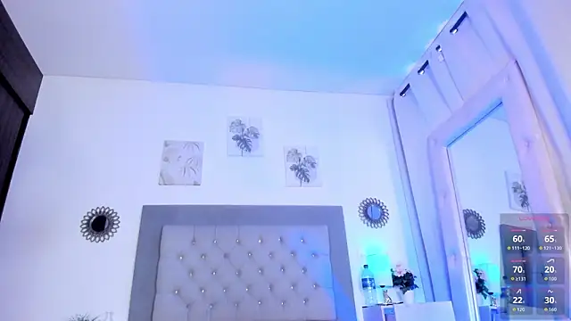 nathy rose01 online show from January 15, 2026, 12:08 pm