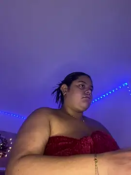 Anabelle 00  online show from May 27, 2026, 3:14 am