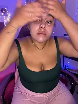 Anabelle 00  online show from May 30, 2026, 3:24 am