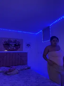 Anabelle 00  online show from May 19, 2026, 4:30 am