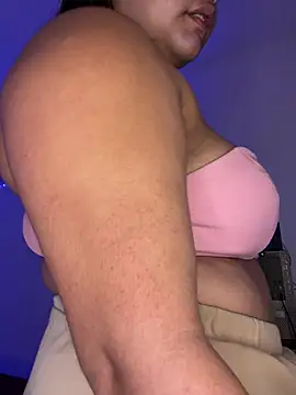 Anabelle 00  online show from May 26, 2026, 3:37 am