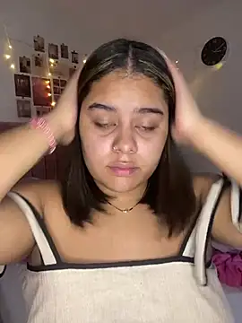 Anabelle 00  online show from February 15, 2026, 3:51 am