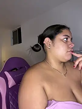 Anabelle 00  online show from March 15, 2026, 3:13 am