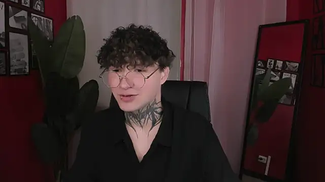 JonnyDarka online show from May 27, 2026, 11:28 am