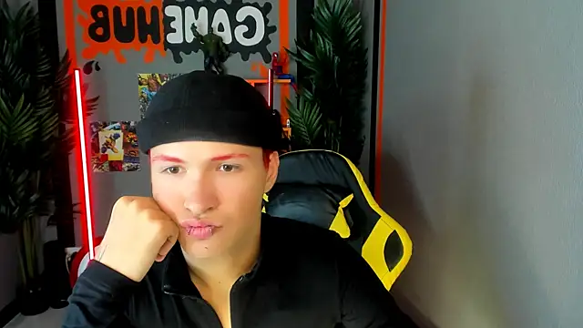 Snapshot of JonnyDarka chatting on November 7, 2025, 10:42 am JonnyDarka online show from November 7, 2025, 10:42 am