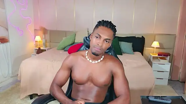 SoHighAngel online show from May 2, 2026, 12:16 am