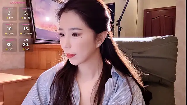 miss-lin online show from March 4, 2026, 12:46 pm