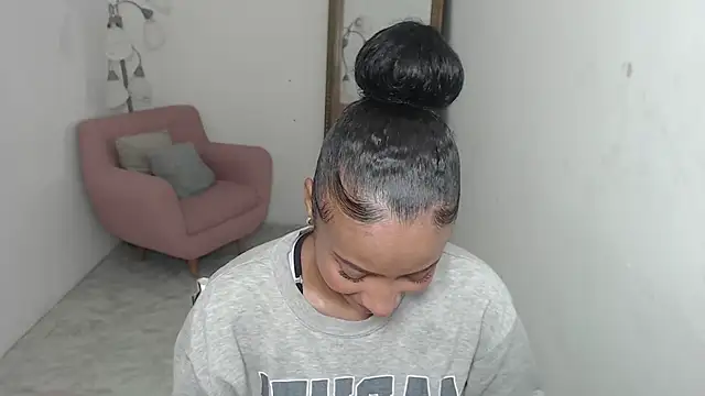 tatiana oconell22 online show from November 3, 2025, 2:50 am