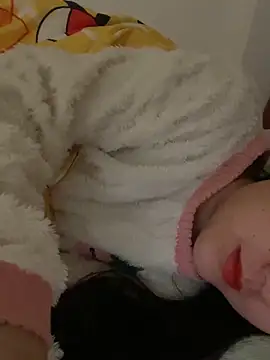 ruiki666 online show from February 9, 2026, 4:21 am