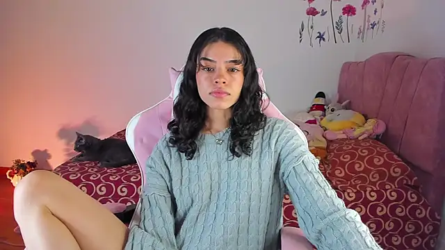 maddy parker   online show from June 27, 2026, 12:05 am