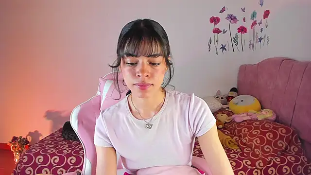 maddy parker   online show from July 9, 2026, 9:58 pm
