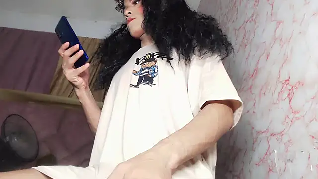 franchescadoll online show from February 9, 2026, 3:59 am