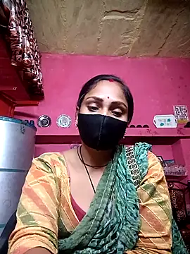 Snapshot of Suman_ji1 chatting on December 5, 2025, 11:09 am Suman ji1 online show from December 5, 2025, 11:09 am