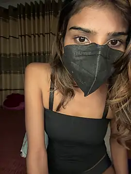 Snapshot of Mira_SL chatting on February 22, 2026, 7:48 pm Mira SL online show from February 22, 2026, 7:48 pm