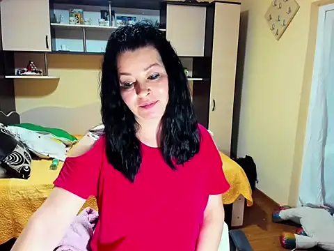 Soffy Skye online show from February 25, 2026, 5:07 am