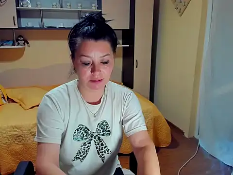 Soffy Skye online show from April 30, 2026, 5:03 am