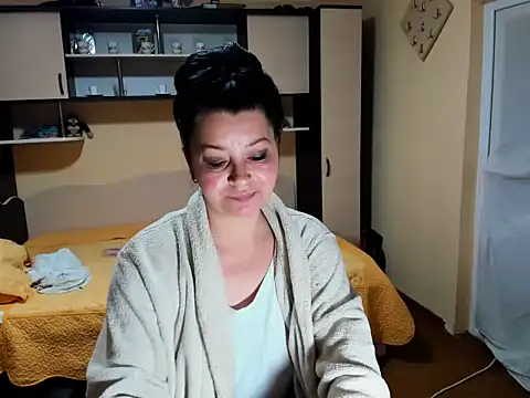 Soffy Skye online show from March 19, 2026, 6:13 am