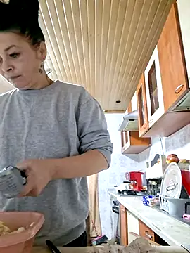 Soffy Skye online show from November 21, 2025, 7:07 am