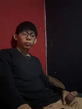 Dannipen online show from February 22, 2026, 12:24 am