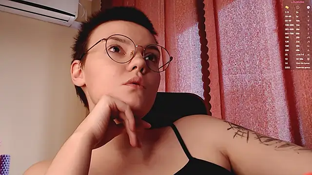 Snapshot of KrisNeal chatting on March 19, 2026, 9:09 am KrisNeal online show from March 19, 2026, 9:09 am