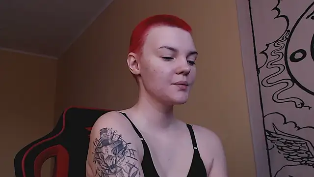 Snapshot of KrisNeal chatting on February 7, 2026, 9:28 am KrisNeal online show from February 7, 2026, 9:28 am