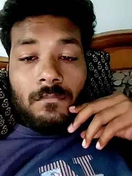 Snapshot of devil_khilesh chatting on October 3, 2025, 3:52 am devil khilesh online show from October 3, 2025, 3:52 am