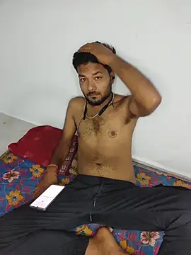 Snapshot of devil_khilesh chatting on October 26, 2025, 2:34 am devil khilesh online show from October 26, 2025, 2:34 am