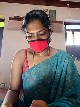 Snapshot of Tamil_Kavitha chatting on October 25, 2025, 9:41 am Tamil Kavitha online show from October 25, 2025, 9:41 am