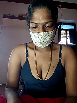 Snapshot of Tamil_Kavitha chatting on December 5, 2025, 7:51 am Tamil Kavitha online show from December 5, 2025, 7:51 am