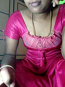 Snapshot of Tamil_Kavitha chatting on October 9, 2025, 6:58 am Tamil Kavitha online show from October 9, 2025, 6:58 am