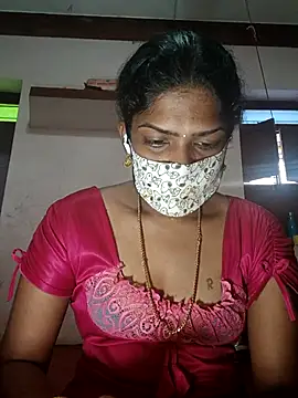 Snapshot of Tamil_Kavitha chatting on October 20, 2025, 5:42 am Tamil Kavitha online show from October 20, 2025, 5:42 am