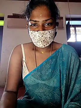 Snapshot of Tamil_Kavitha chatting on October 30, 2025, 6:55 am Tamil Kavitha online show from October 30, 2025, 6:55 am