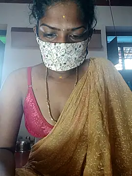 Snapshot of Tamil_Kavitha chatting on October 23, 2025, 10:25 am Tamil Kavitha online show from October 23, 2025, 10:25 am