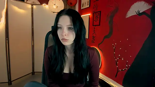 JulsMumi online show from October 3, 2025, 9:11 am