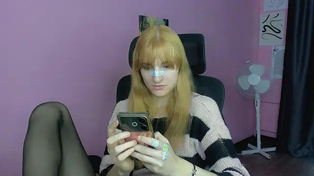 AcidTears online show from November 5, 2025, 5:54 am