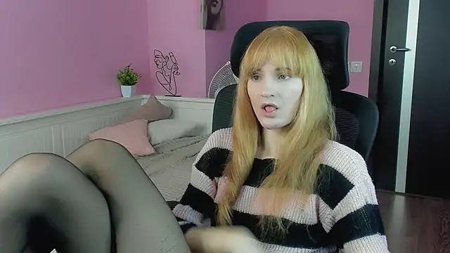 AcidTears online show from November 7, 2025, 5:45 am