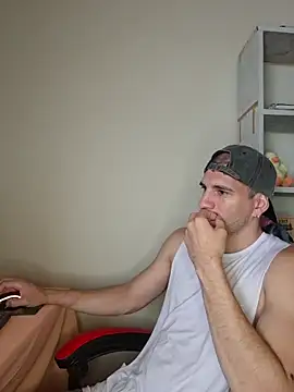 ObeyLust online show from February 10, 2026, 5:12 pm