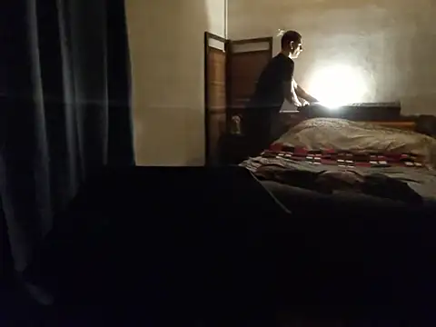 ObeyLust online show from October 31, 2025, 4:42 am