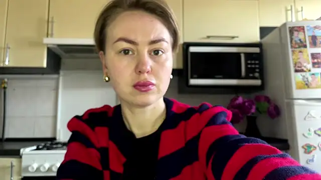 MartaLuna  online show from March 5, 2026, 8:55 am