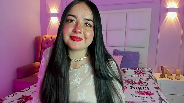 Ashleypetit online show from July 8, 2026, 1:01 pm