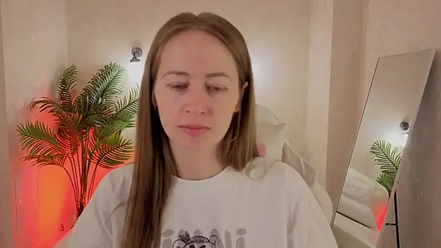 bella li   online show from March 26, 2026, 1:37 am