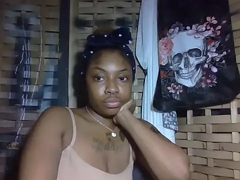 Cocochanel4567 online show from September 12, 2025, 2:28 pm