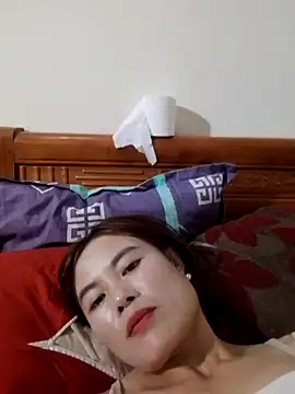 Chadim23 online show from October 6, 2025, 3:19 am