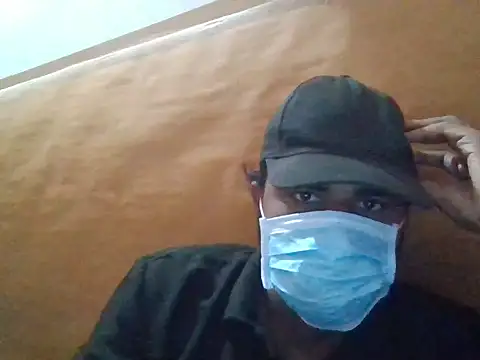 Indianboy9527 online show from February 23, 2026, 6:25 am